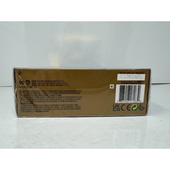 McFarlane Gold Label Batman Knightmare Edition Limited Edition Action Figure - Picture 7 of 7